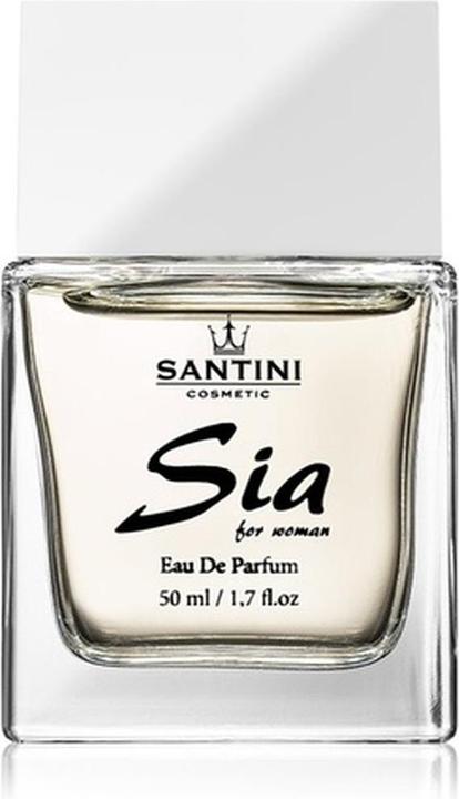 SANTINI Cosmetic Sia (Eau de Parfum, 50 ml)