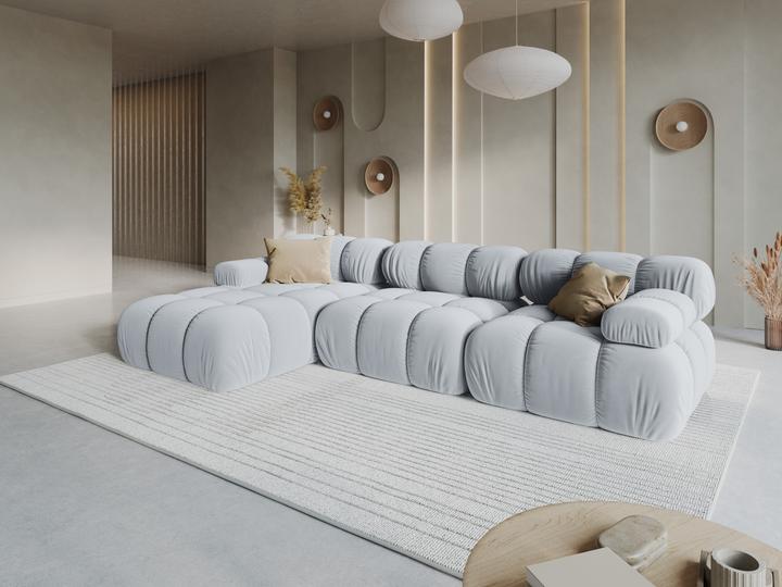 Produktbild Micadoni Bellis (Ecksofa, Modular Sofa)