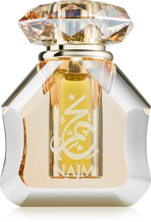 Produktbild Al Haramain Najm Gold (18 ml)