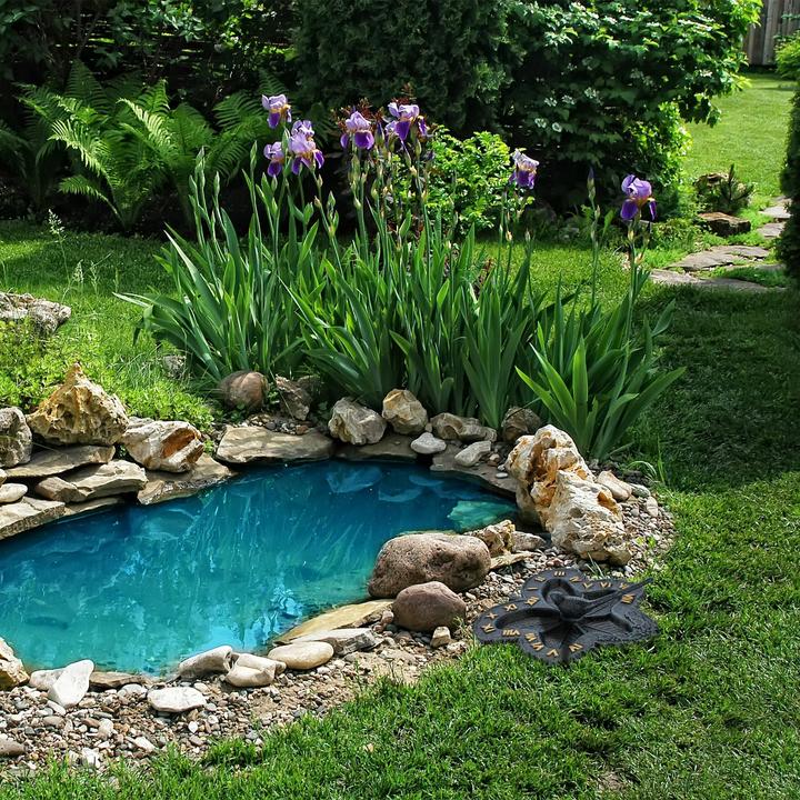 Produktbild Relaxdays Gugelhupfform (7 cm)