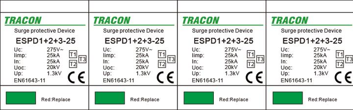 Produktbild Tracon Allgemeines Produkt