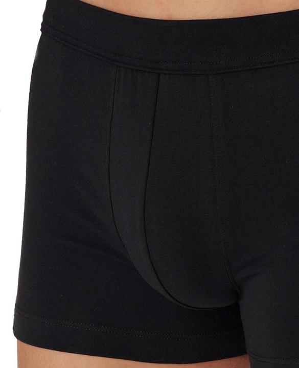 Immagine prodotto Schiesser Confezione da 6 - 95/5 Stretch - Cotone biologico 95/5 Stretch Cotone biologico (L, confezione da 6)