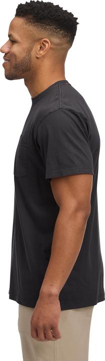 Produktbild Black Diamond M Diamond Patch Ss Pocket Tee (M)