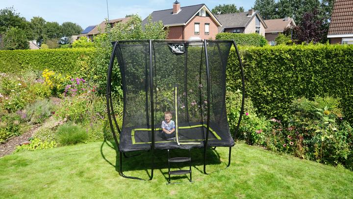 Produktbild Exit Silhouette (193 cm)