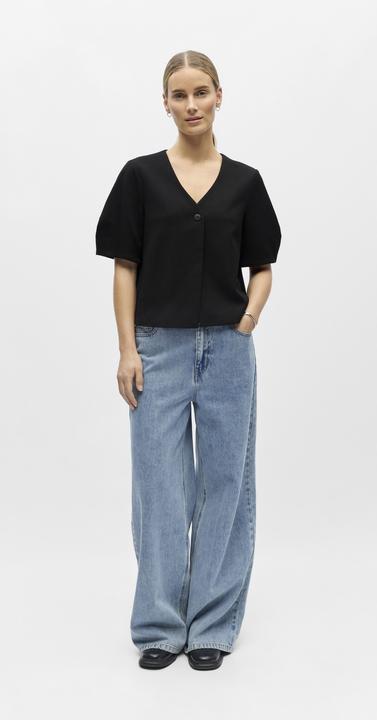 Produktbild Object Structured Oberteil (38)