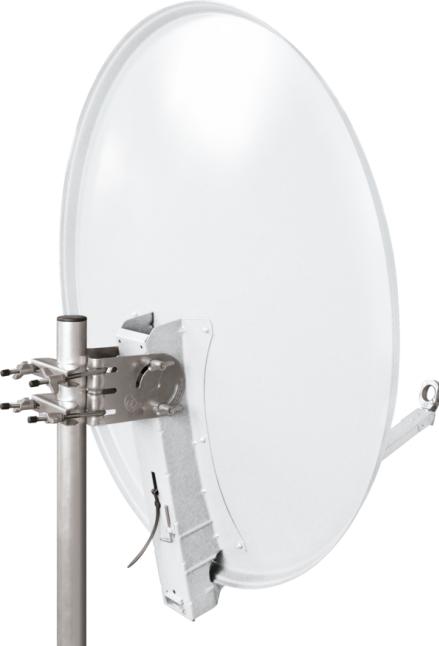 Produktbild Schwaiger SPI1000.0 (Parabolantenne, 40.80 dB, DVB-S / -S2)