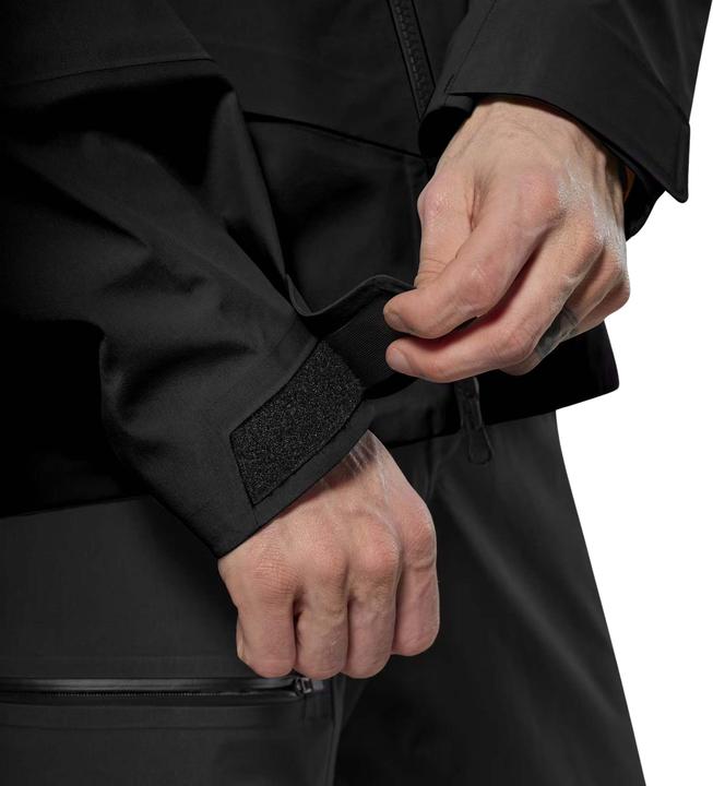 Immagine prodotto Salewa Ortles GORE-TEX® 3 Layers EPE Jacke (48, M)