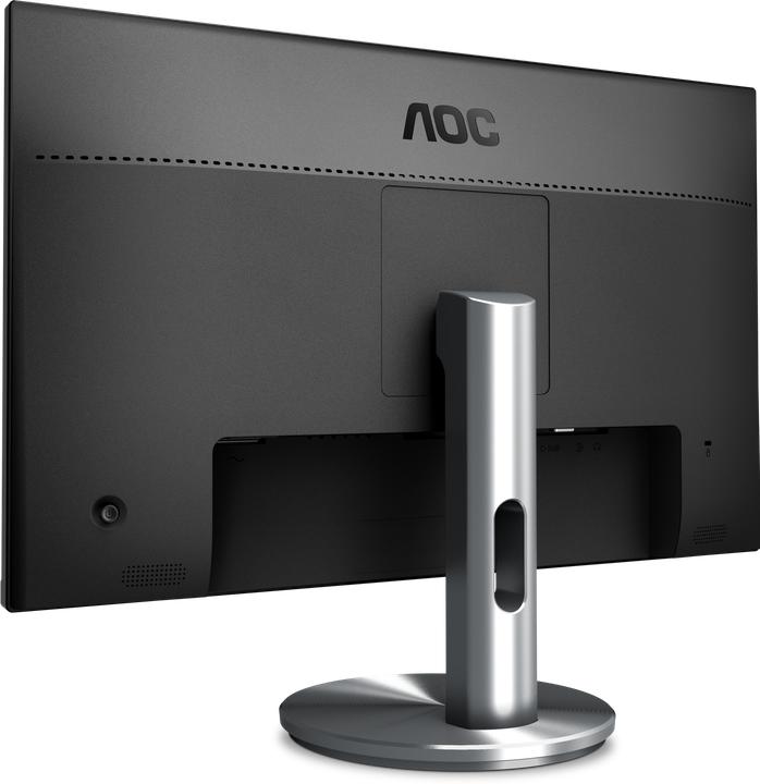 Actual product image AOC I2790vq/Bt (1920 x 1080 pixels, 27")