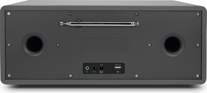 Produktbild TechniSat DigitRadio 451 CD IR (DAB+, FM, UKW, Bluetooth, WLAN)