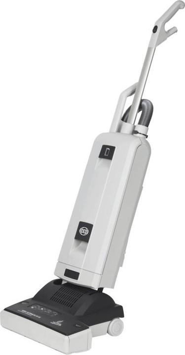 Actual product image SEBO XP 20 AUTOMATIC single-motor upright hoover, S-Class filtration for allergy sufferers