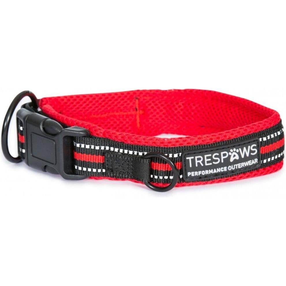 Trespass SCOOBY - Hundehalsband (S, Hund), Halsband + Leine