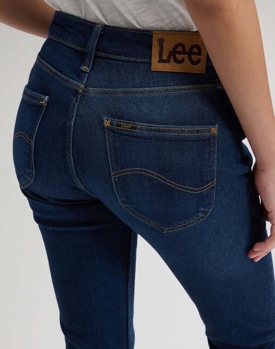 Image du produit Lee Jeans Marion Straight Leg (29)