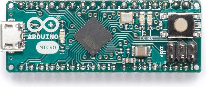Immagine prodotto Arduino Micro