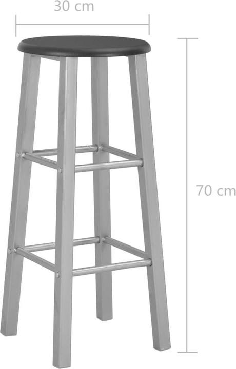 Actual product image vidaXL Guyapi