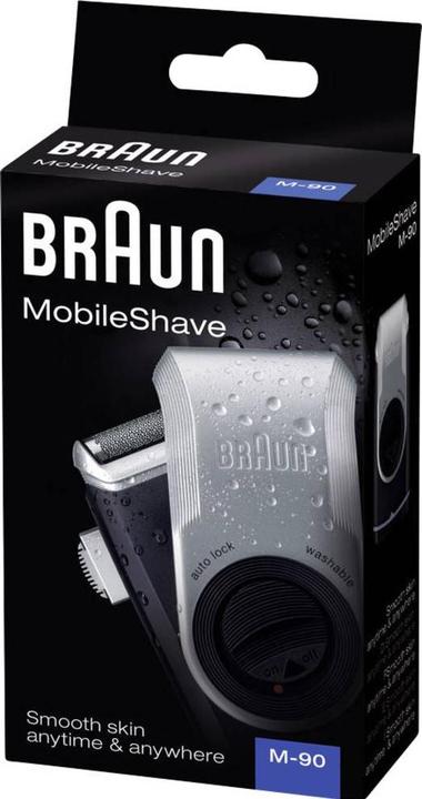 Produktbild Braun PocketGo