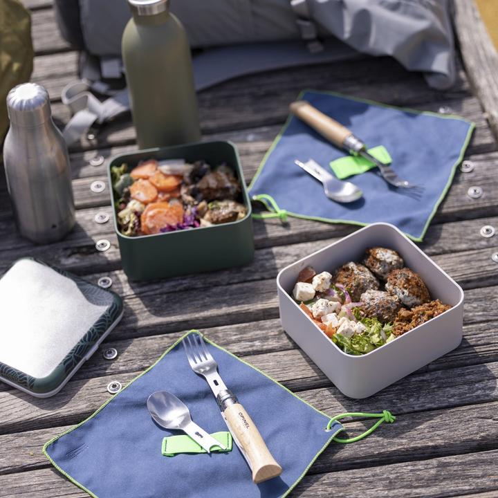 Productafbeelding Opinel Set Complet Picknick +