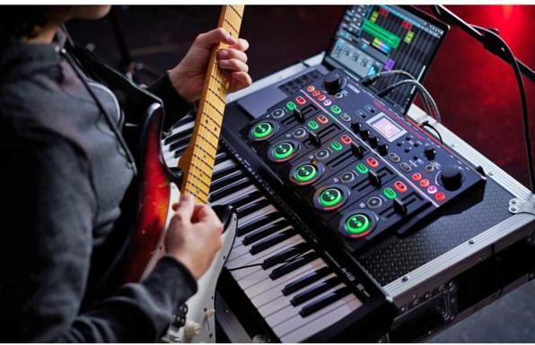 Image du produit BOSS (Electronics) RC-505MKII (Divers)