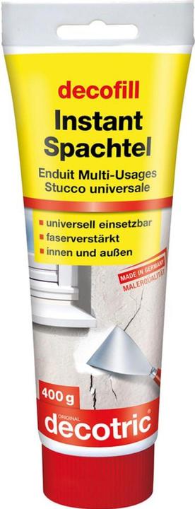 Decotric Riempitivo premiscelato Decofill