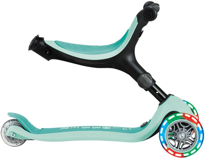 Actual product image Globber Go-Up Active