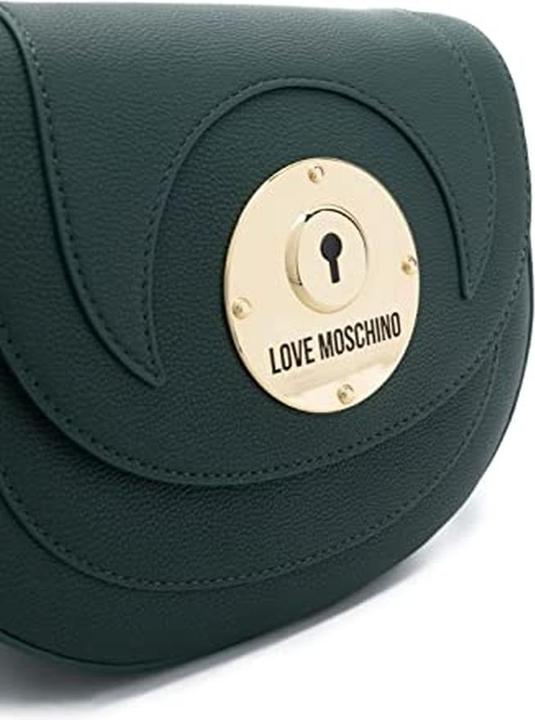 Produktbild Love Moschino Herbstdeken 2022
