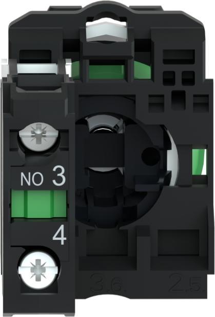 Produktbild Schneider Electric Wahlschalter XB5AG41