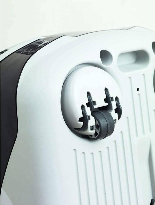 Productafbeelding Thomas Aqua+ Antiallergie