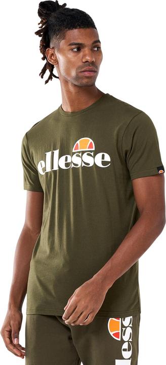 Produktbild Ellesse T-Shirt Small Logo Prado (S)
