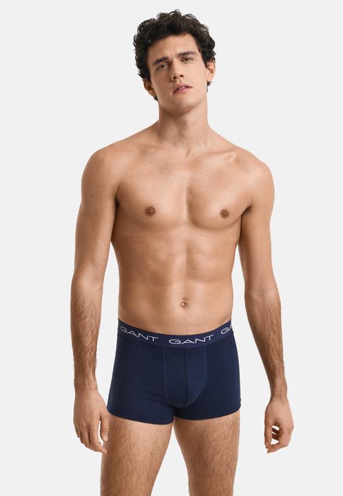 Actual product image GANT Boxershorts Unterhosen Dreierpack (3XL, pack of 3)