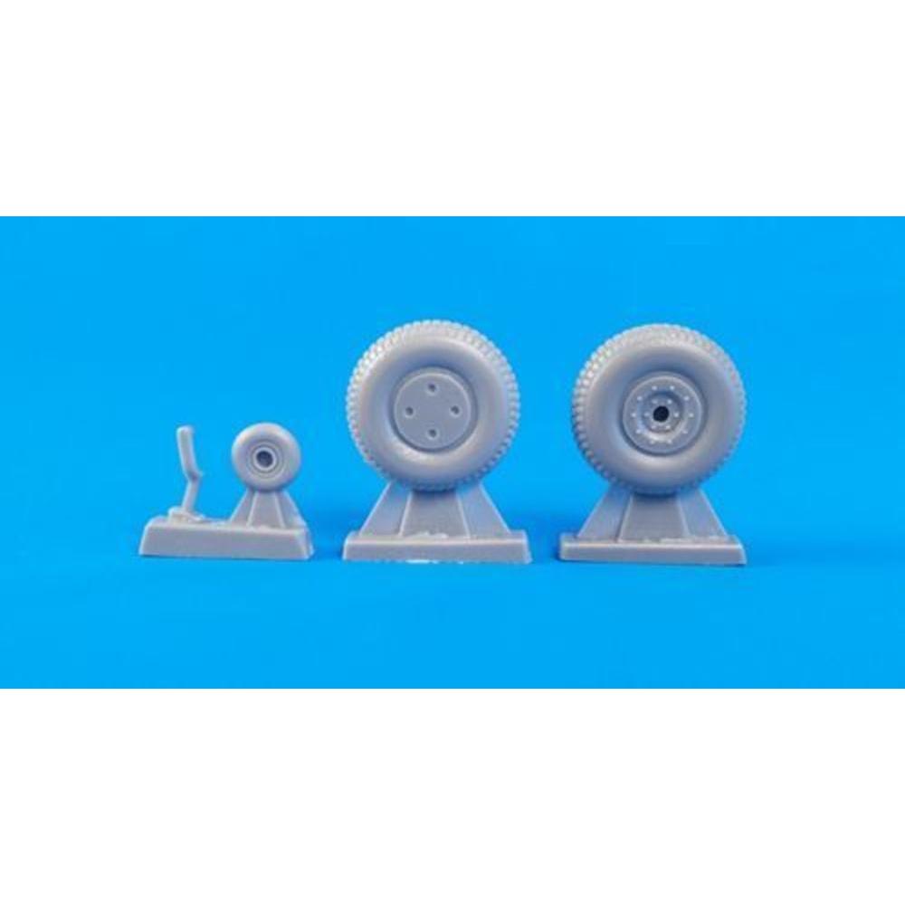 CMK Pesce gatto boomerang/wirraway