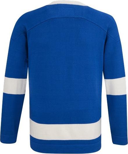 Produktbild CCM WJY22ASW AD FLAG VINTAGE SWEATER TEAM SWEDEN True Navy 2XL (4057887) (XXL)