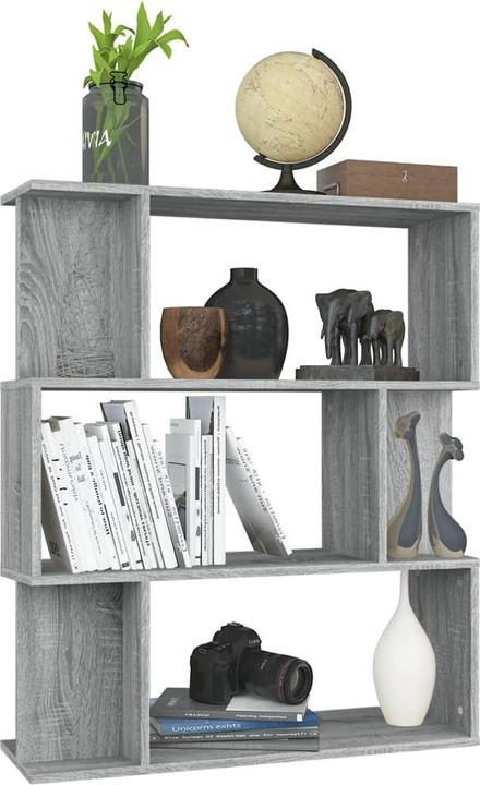 Image du produit vidaXL Donato (80 x 24 x 96 cm)