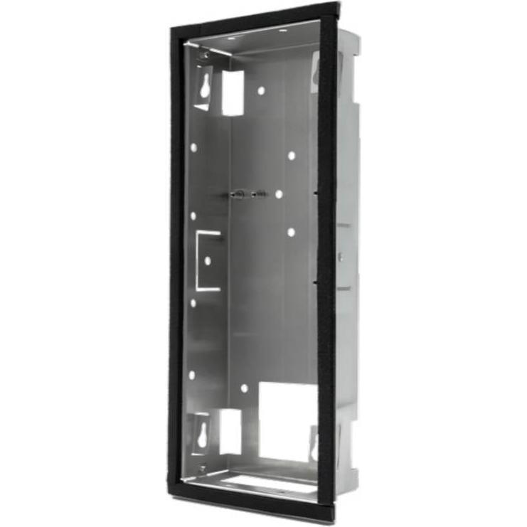 Thumbnail - Doorbird, Zubehör Gebäudesicherheit, Unterputzgehäuse D2101KV, D2102FV Fingerprint, D2102FV EKEY