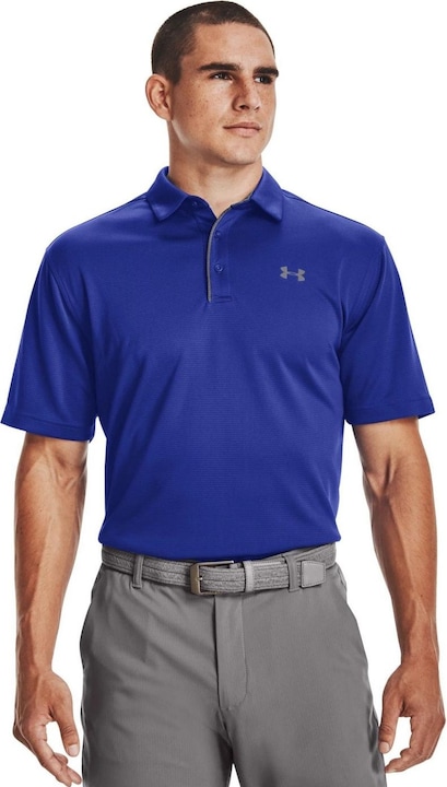 Immagine prodotto Under Armour Tech Maglietta Polo Uomo (M)