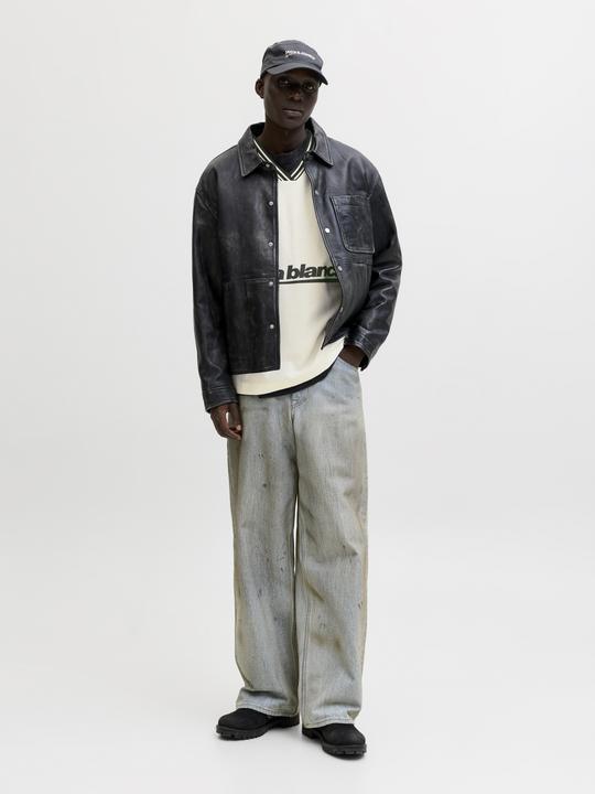 Image du produit Jack & Jones Sweatshirt Sweatshirt (S)