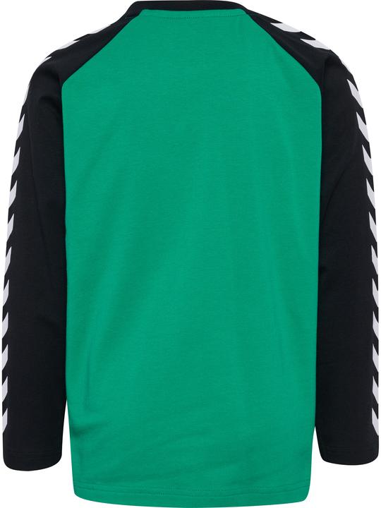 Produktbild hummel Hmlboys T-Shirt L/S (110)