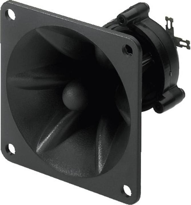 Image du produit Img Stage Line Tweeter piézoélectrique (1 pièce)