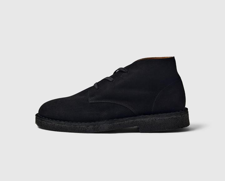 Produktbild Selected Homme Wildleder Desert-Boots (40)