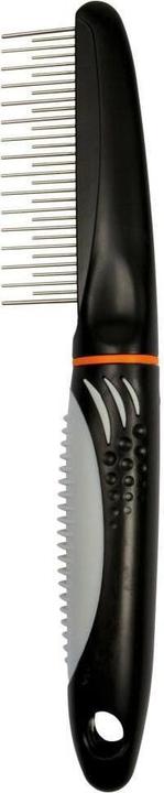 Produktbild Trixie Kombi-Kamm (Hund)