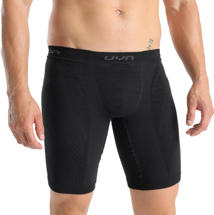 Immagine prodotto UYN Boxershorts Position+ Biotech 9 Inch (L, XL)