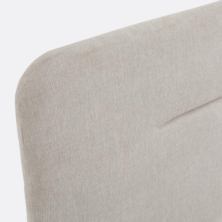 Produktbild La Redoute Interieurs Tivara (160 x 200 cm)