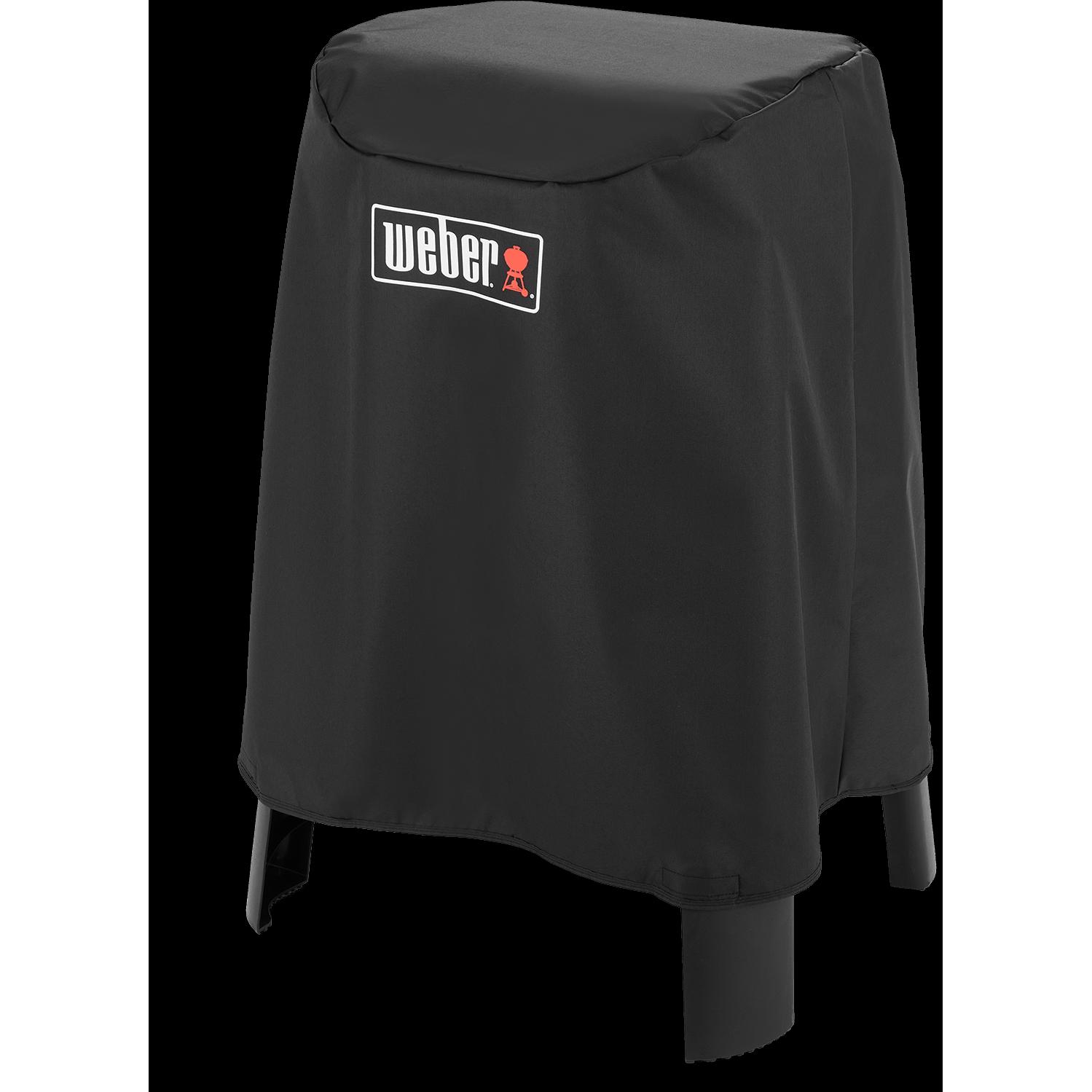 Weber, Grillabdeckung, Premium Abdeckhaube für Lumin (Grill)