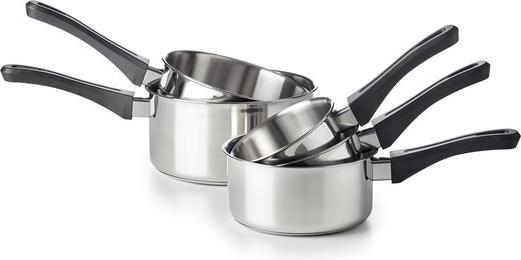 Produktbild Beka Polo (14 cm, Kochtopf, Edelstahl)
