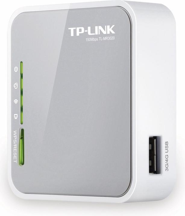 Produktbild TP-Link TL-MR3020