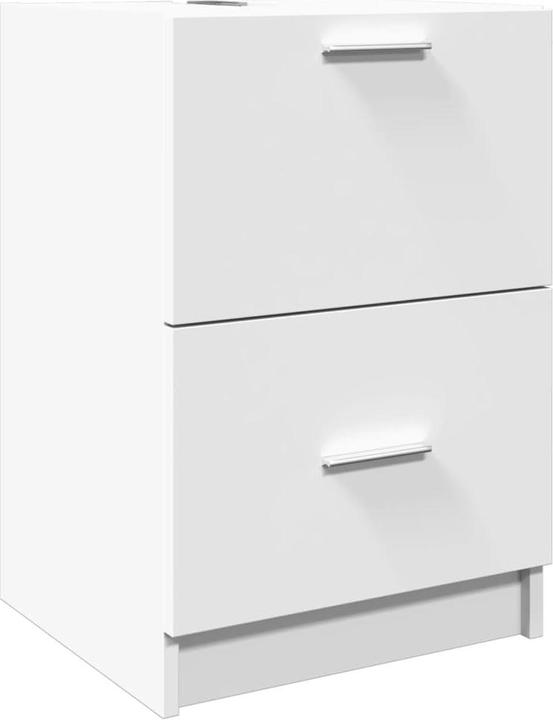 Immagine prodotto VidaXL Waschbeckenunterschrank (40 x 37 x 59 cm)