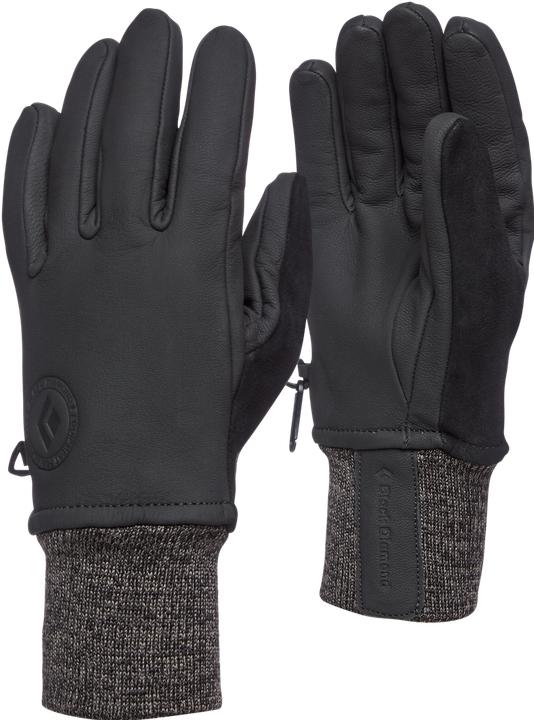 Immagine prodotto Black Diamond Guanti Per Sacchi Di Terra (XL)
