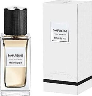 Yves Saint Laurent Saharienne EDP spray 75ml (Eau de parfum, 75 ml)
