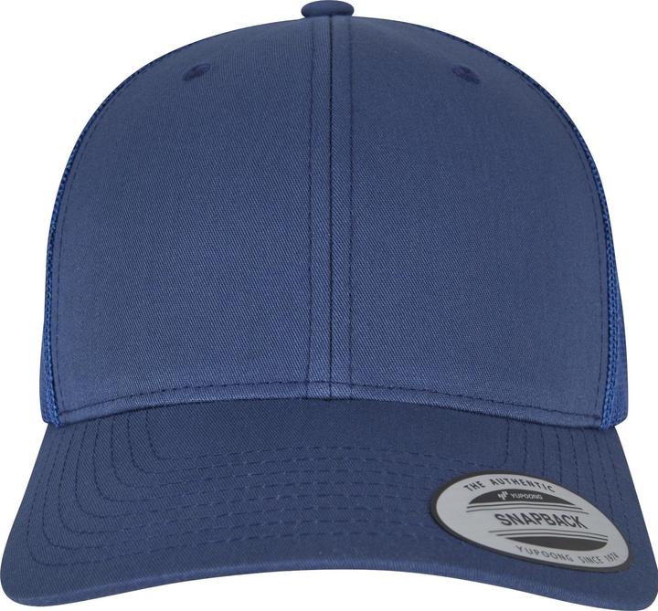 Produktbild Flexfit Retro Trucker - 1658 (One Size)