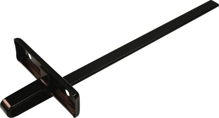 Produktbild Makita Parallelanschlag für HS6101/HS7101/5604R/5704R/57004RK/4157KB (24 cm)