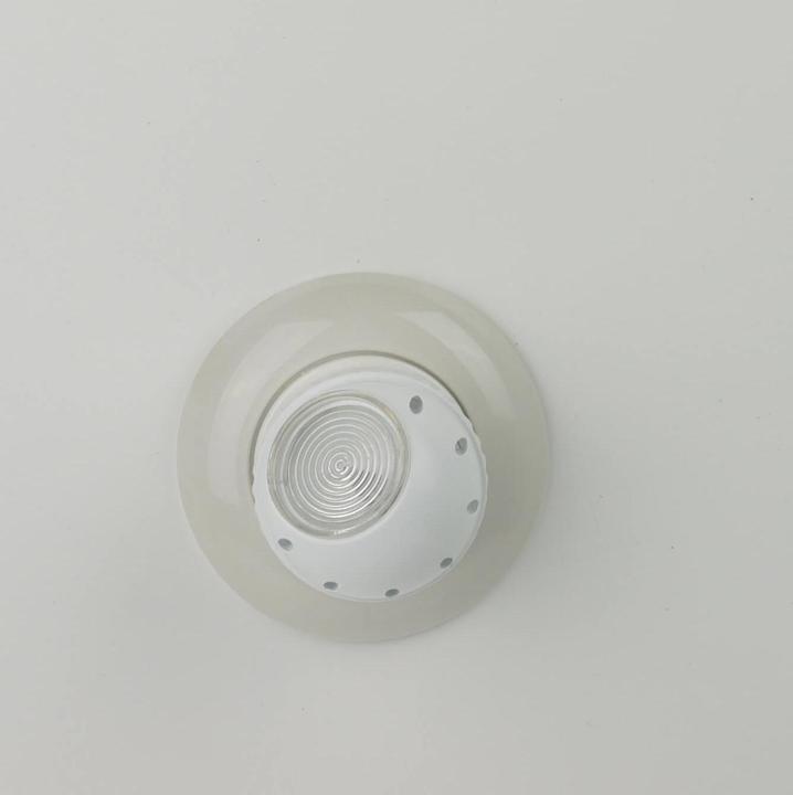 Image du produit Niermann Stand By Niermann Veilleuse LED rotative 0,5W Blanc