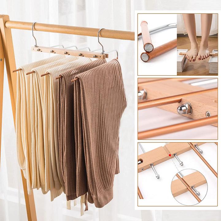 Produktbild Jdwbt Hosenbügel (2 x)